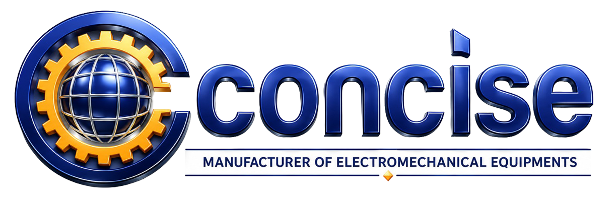 Concise Manufacturer Logo