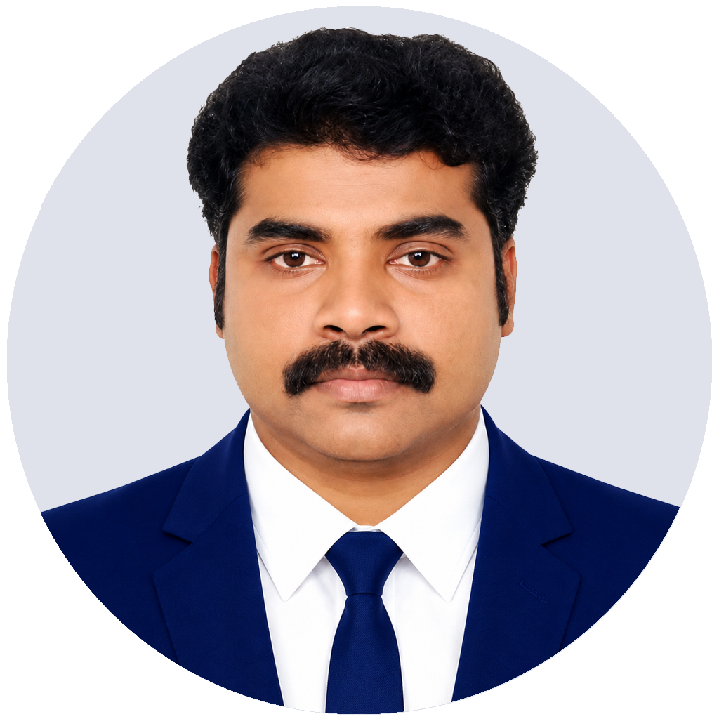Rajesh Nambiar