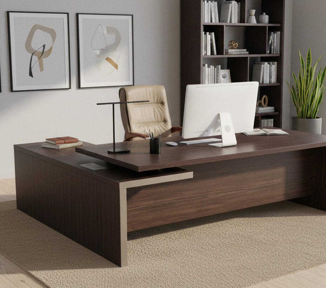Modern Vanity