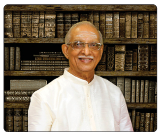 Ashtavaidyan Brahmasree E.T. Divakaran Mooss