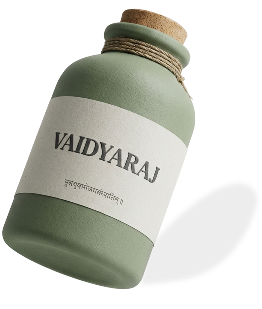 STHIRADI KASHAYAM