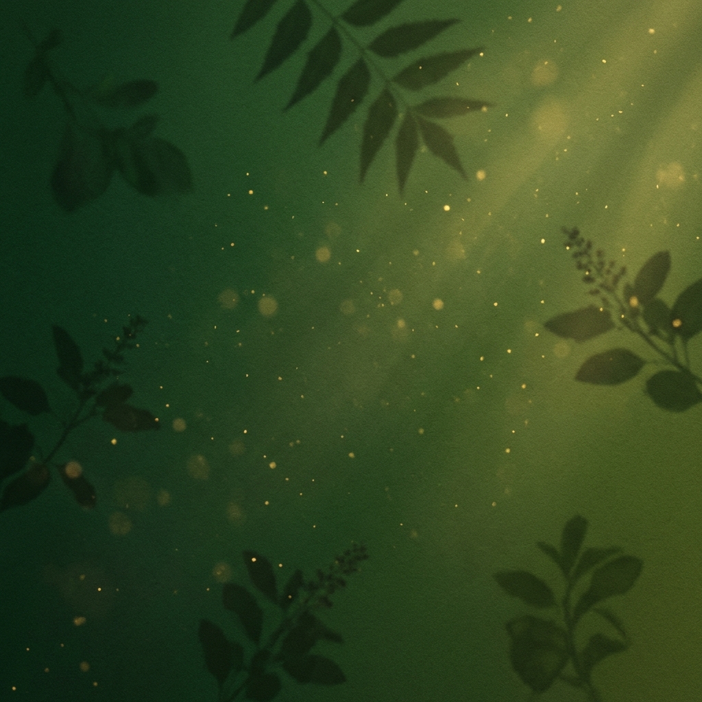 Ayurvedic Background