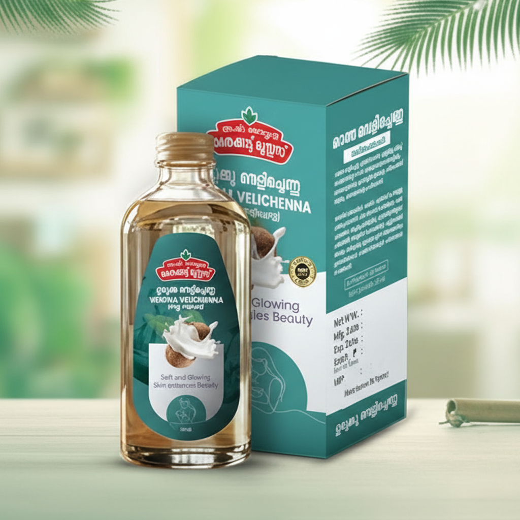 Ayurvedic Herbal Powder
