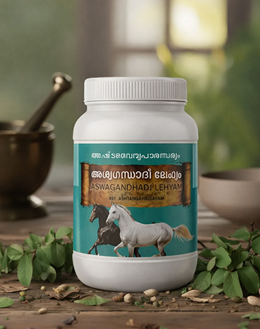 Ayurvedic Treatment