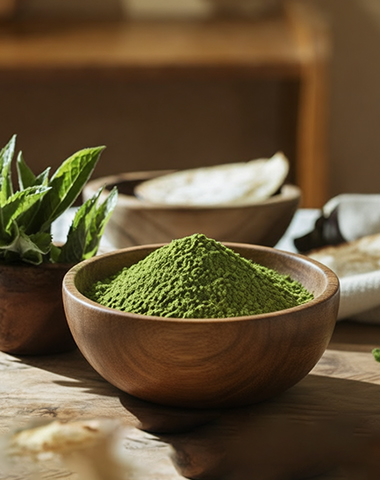 Herbal Ingredients