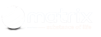 Matrix Logo