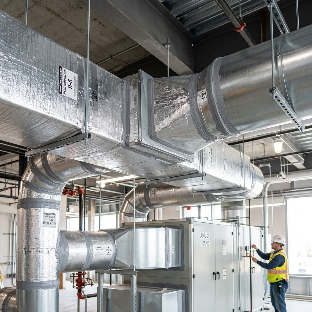 HVAC Products
