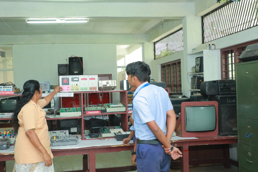 Mechanical Auto Electrical & Electronics course in kerala