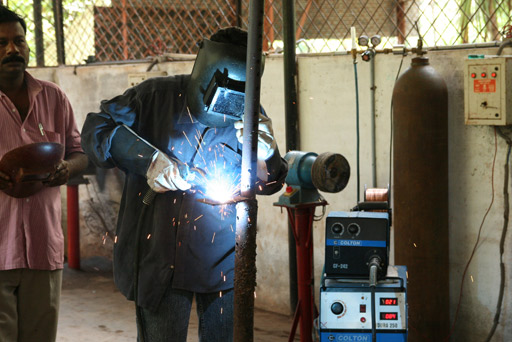 Mechanical Auto Electrical & Electronics course in kerala