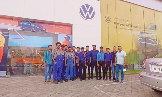 best course in kerala after 12th , best technical courses in kerala after 12th