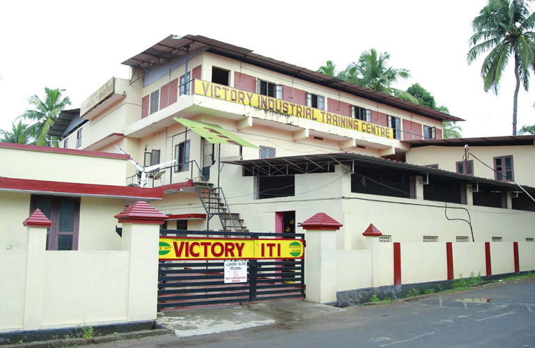 best iti course in kerala / thrissur , iti best course